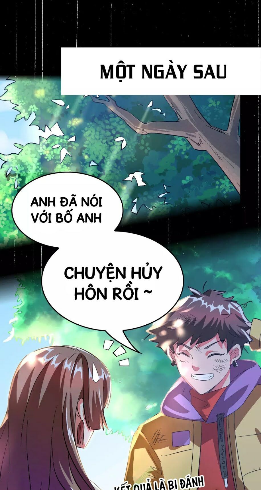 Dị Giới Cung Ứng Thương Chapter 4 - Trang 2