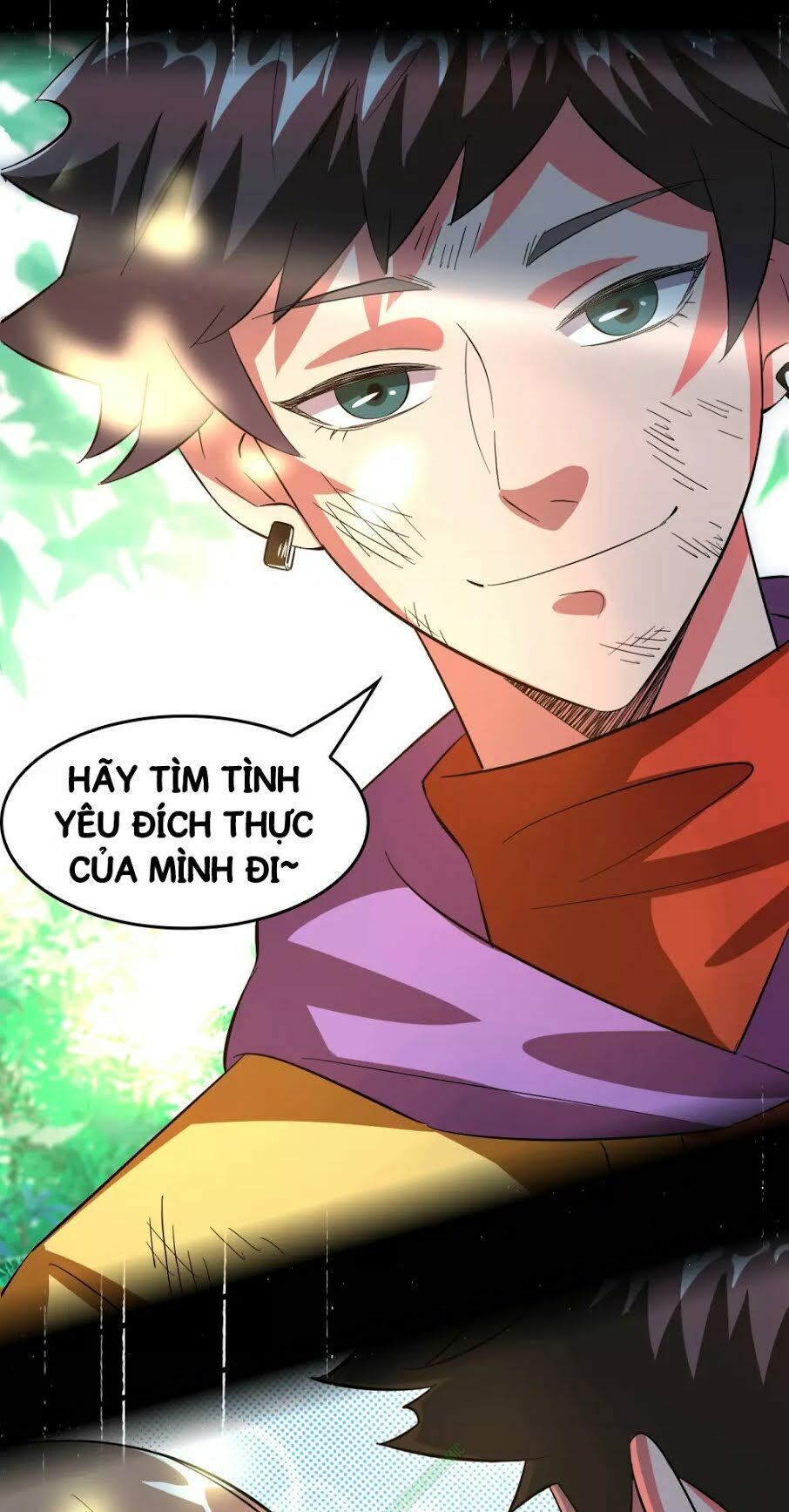 Dị Giới Cung Ứng Thương Chapter 4 - Trang 2