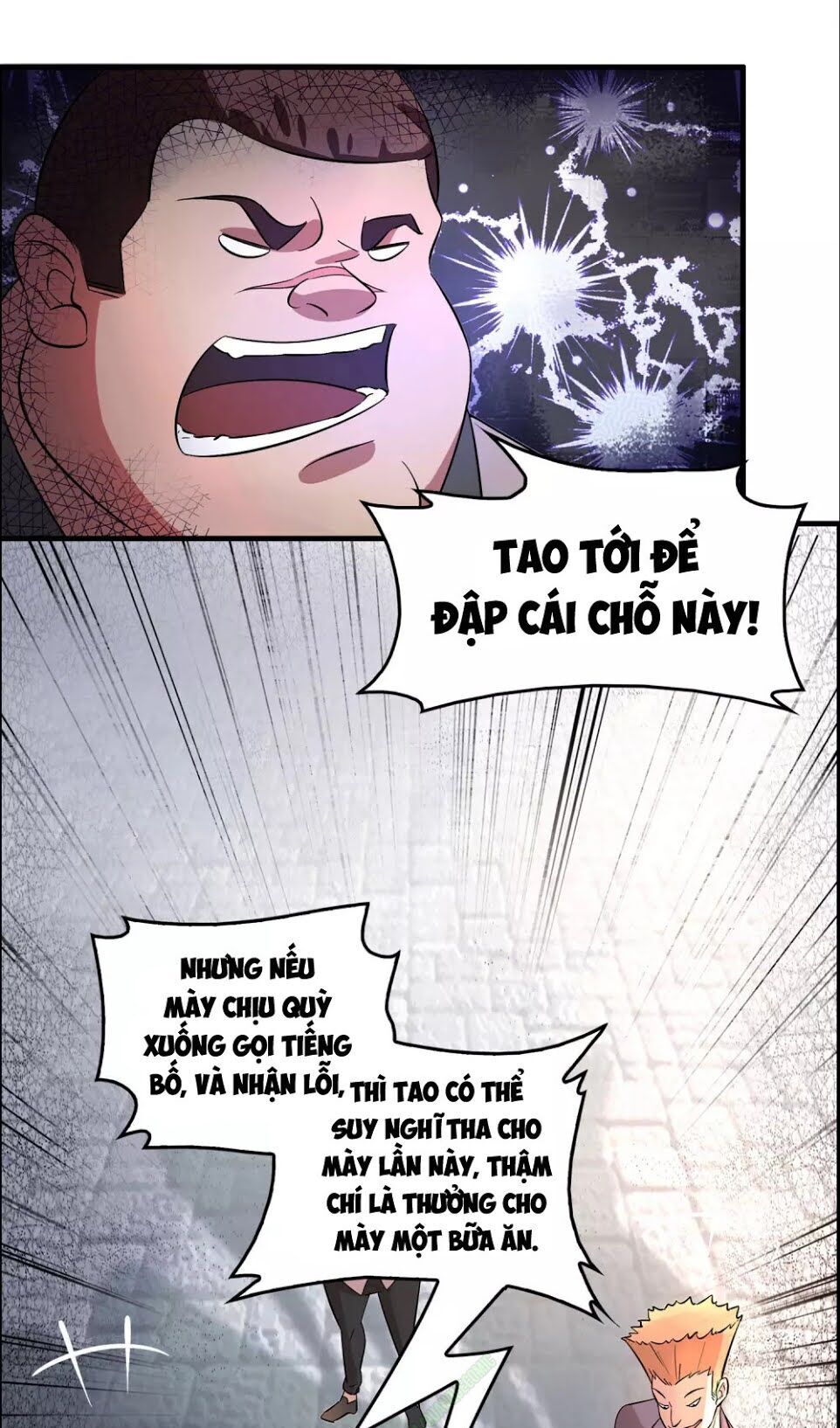 Dị Giới Cung Ứng Thương Chapter 3 - Trang 2