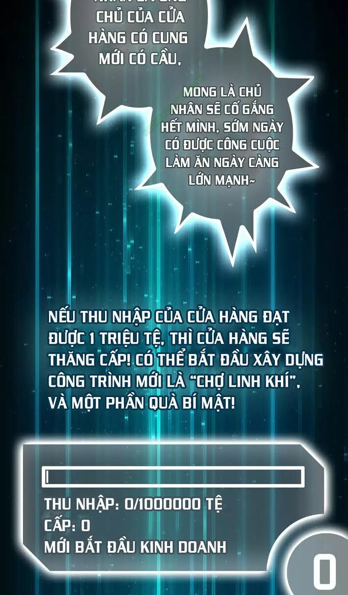 Dị Giới Cung Ứng Thương Chapter 2 - Trang 2