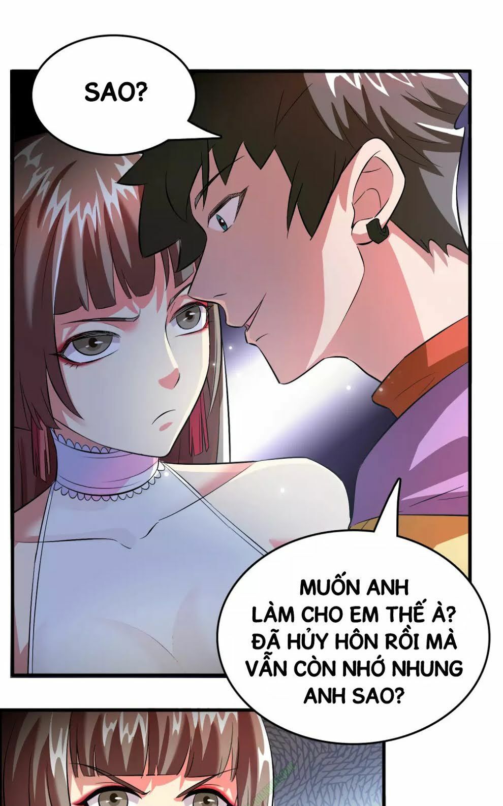 Dị Giới Cung Ứng Thương Chapter 2 - Trang 2