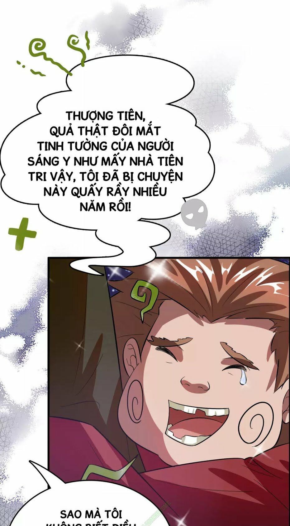 Dị Giới Cung Ứng Thương Chapter 2 - Trang 2