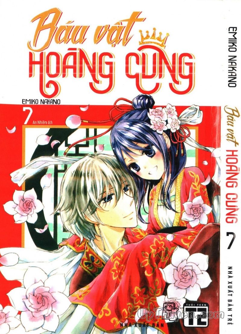 Báu Vật Hoàng Cung Chapter 25 - Trang 2