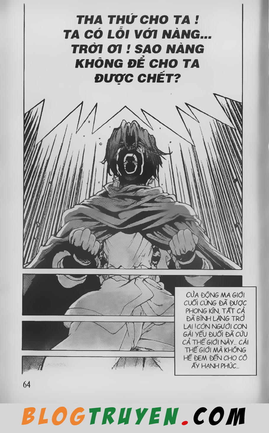 Chú Bé Quyền Năng Chapter 88 - Trang 2