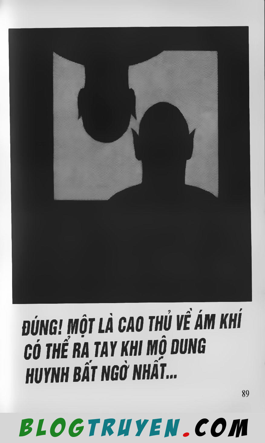 Chú Bé Quyền Năng Chapter 68 - Trang 2