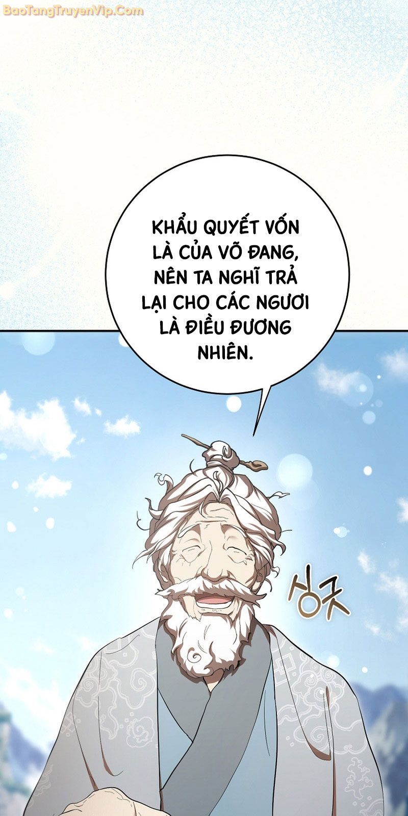 Võ Đang Kỳ Hiệp Chapter 135 - Trang 2