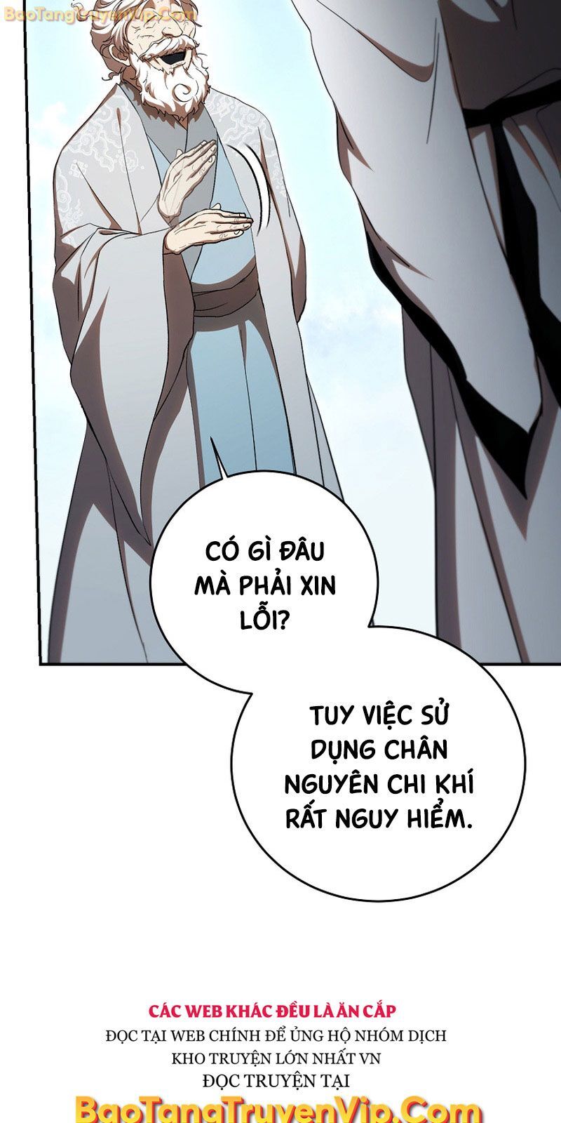 Võ Đang Kỳ Hiệp Chapter 135 - Trang 2