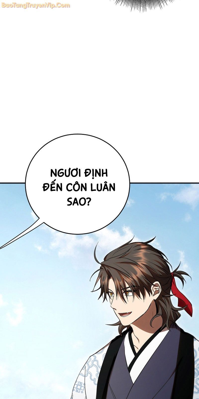 Võ Đang Kỳ Hiệp Chapter 135 - Trang 2