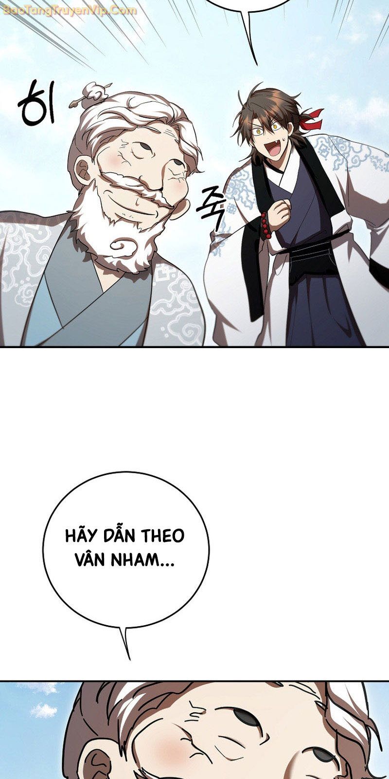 Võ Đang Kỳ Hiệp Chapter 135 - Trang 2