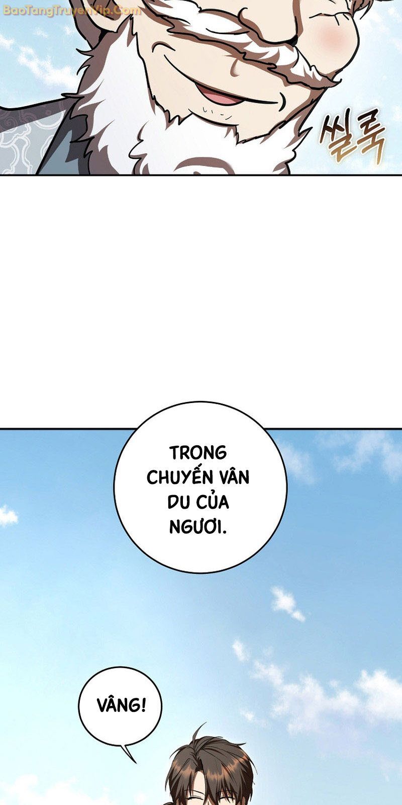 Võ Đang Kỳ Hiệp Chapter 135 - Trang 2