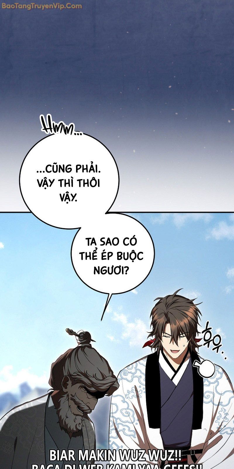 Võ Đang Kỳ Hiệp Chapter 135 - Trang 2