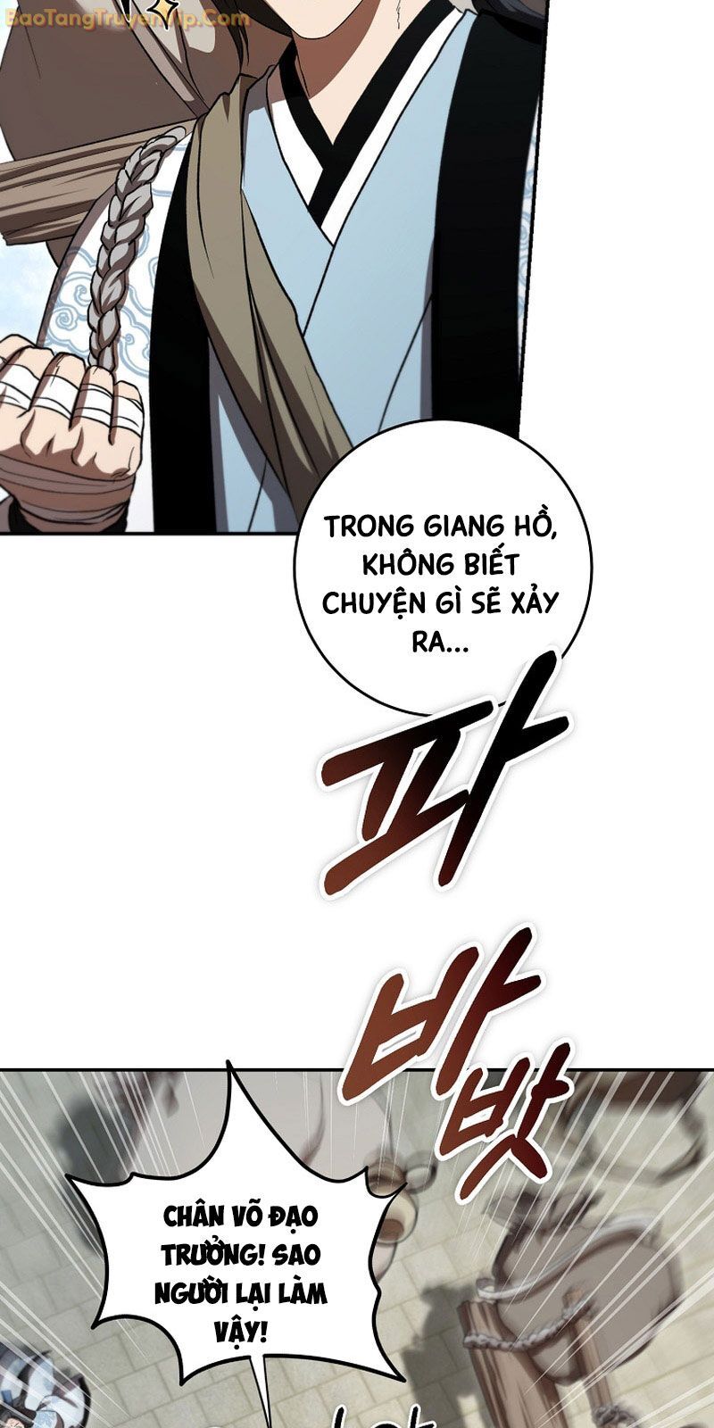 Võ Đang Kỳ Hiệp Chapter 135 - Trang 2