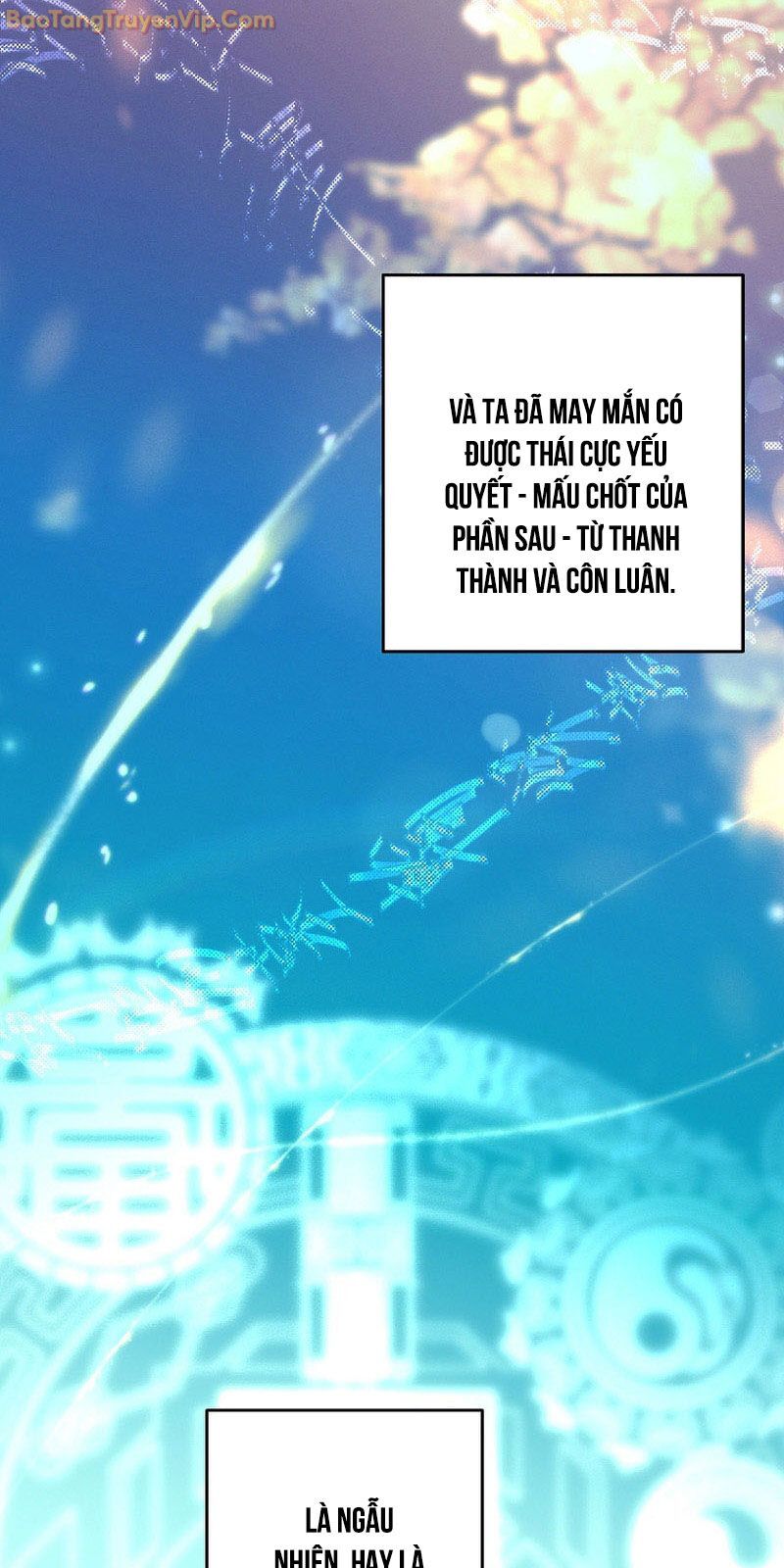 Võ Đang Kỳ Hiệp Chapter 135 - Trang 2