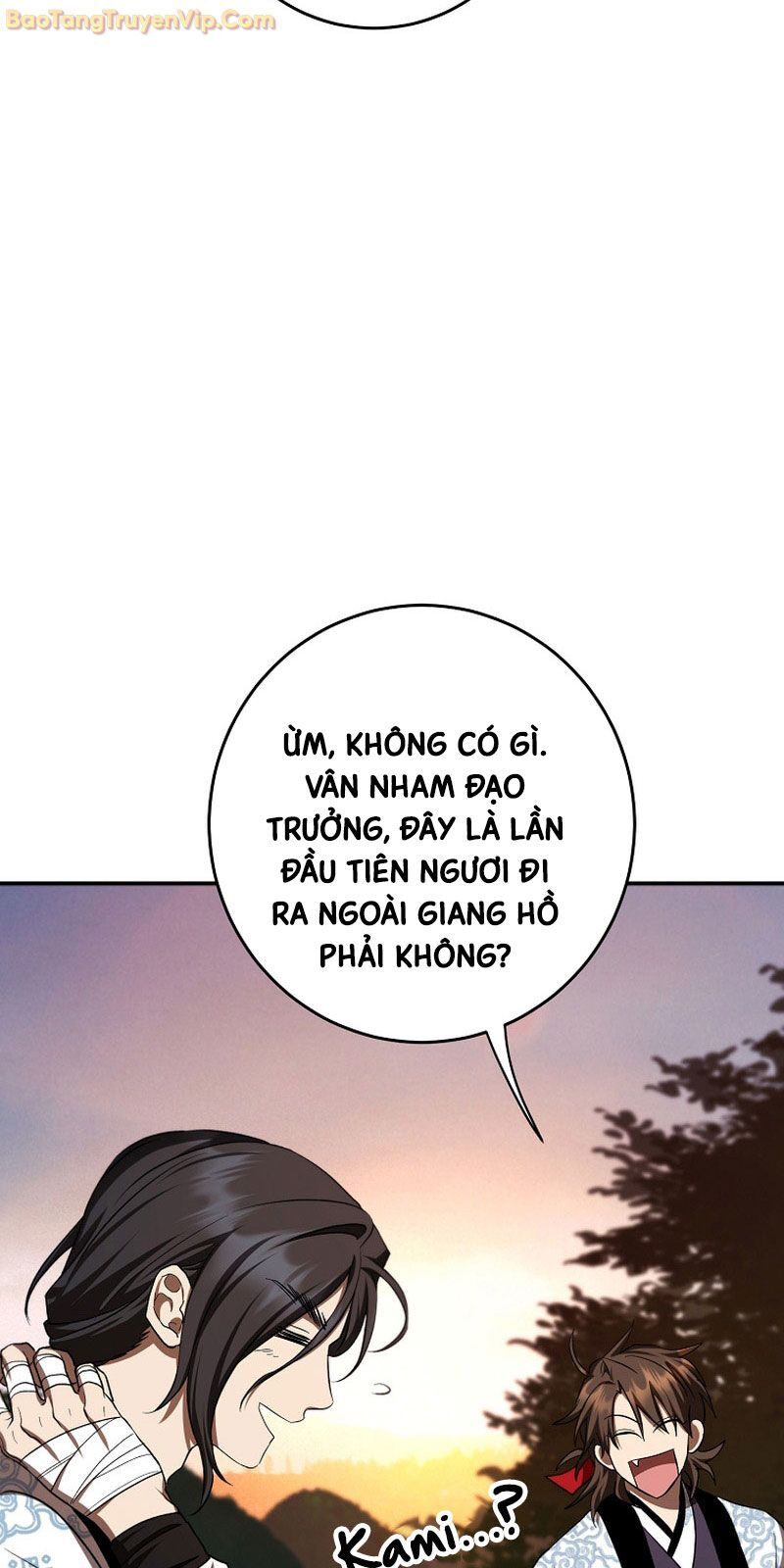 Võ Đang Kỳ Hiệp Chapter 135 - Trang 2