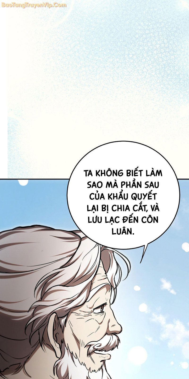 Võ Đang Kỳ Hiệp Chapter 135 - Trang 2