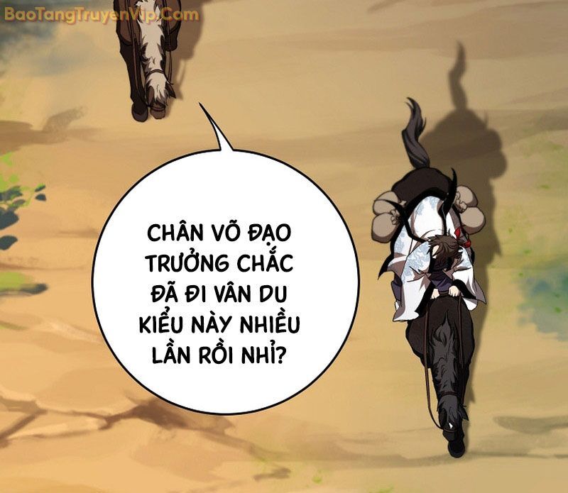 Võ Đang Kỳ Hiệp Chapter 135 - Trang 2