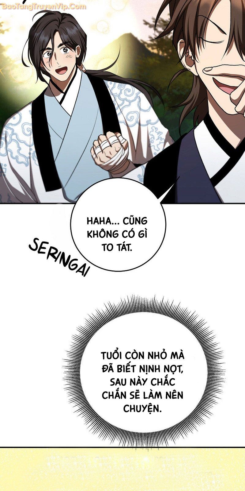 Võ Đang Kỳ Hiệp Chapter 135 - Trang 2