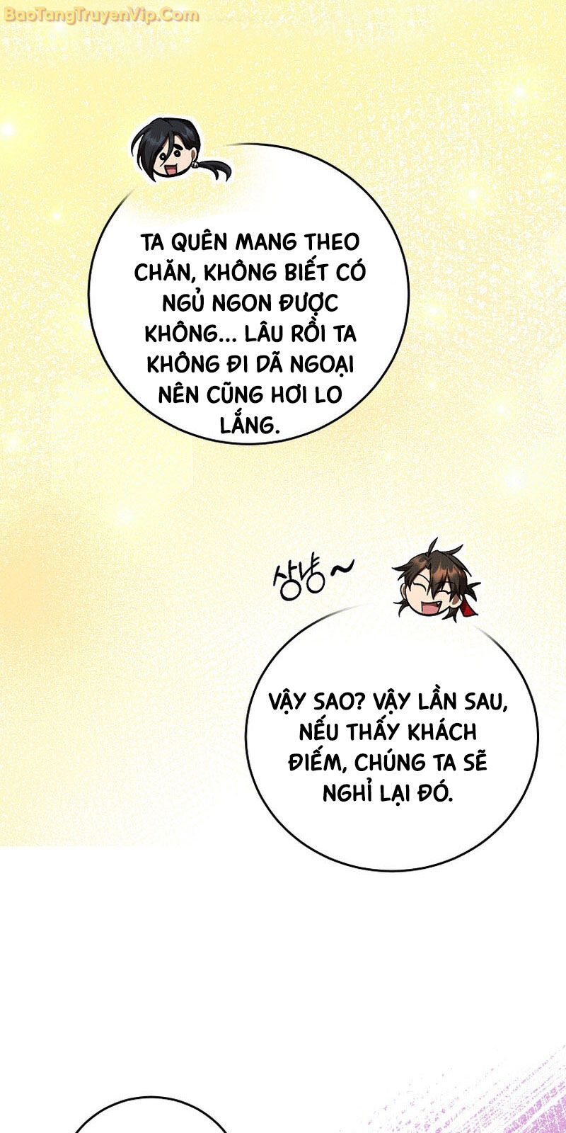 Võ Đang Kỳ Hiệp Chapter 135 - Trang 2