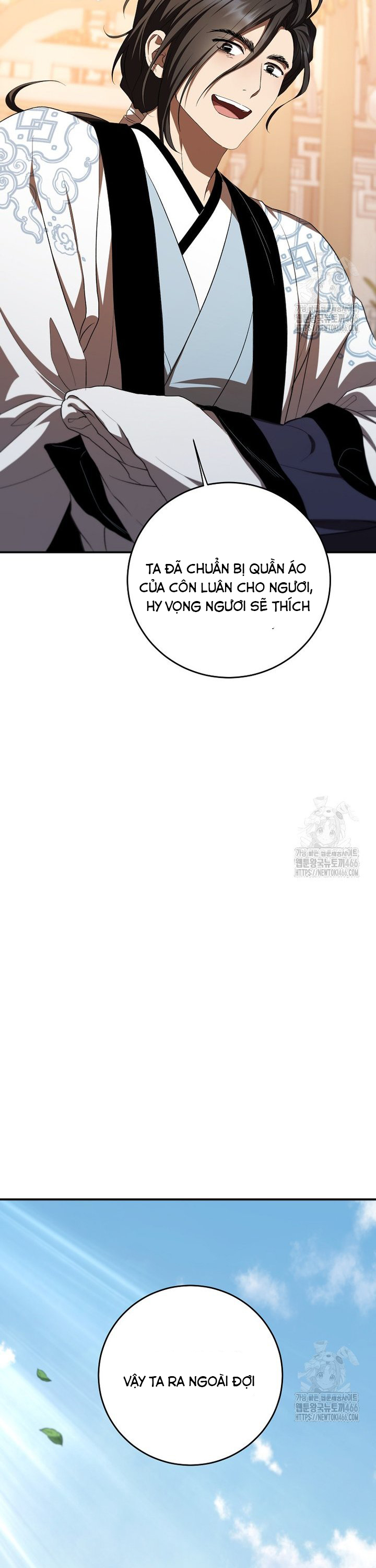 Võ Đang Kỳ Hiệp Chapter 134 - Trang 2