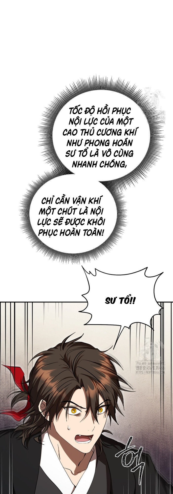 Võ Đang Kỳ Hiệp Chapter 133 - Trang 2