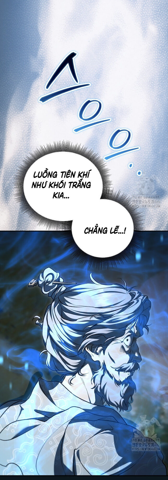 Võ Đang Kỳ Hiệp Chapter 133 - Trang 2