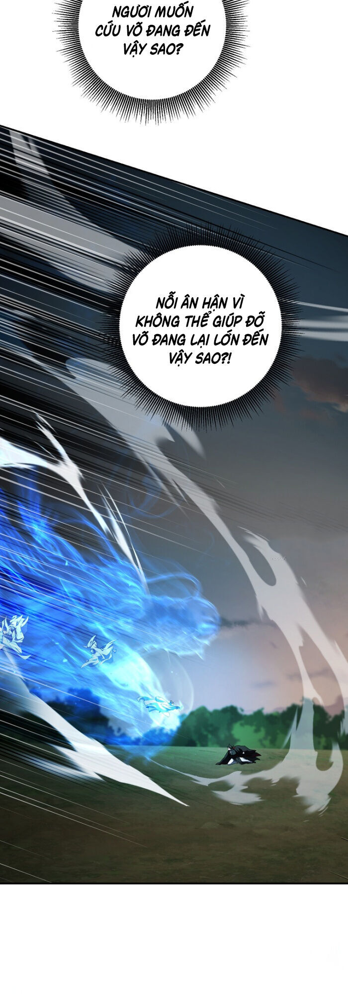 Võ Đang Kỳ Hiệp Chapter 133 - Trang 2