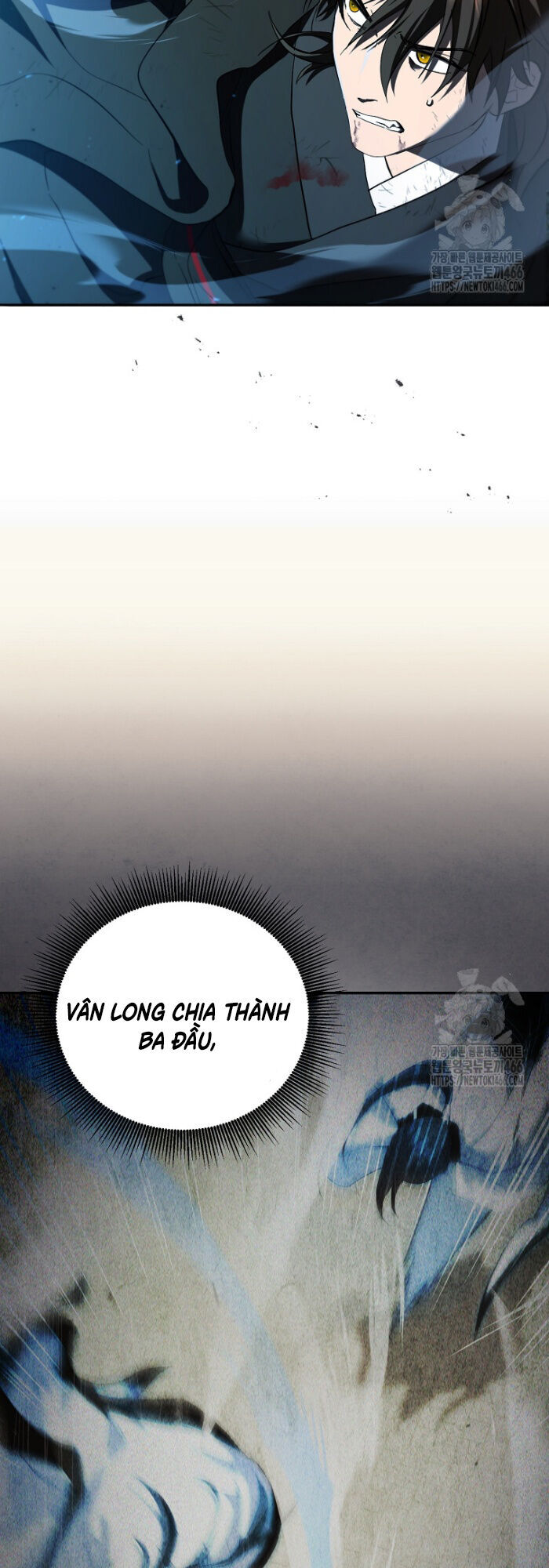 Võ Đang Kỳ Hiệp Chapter 133 - Trang 2