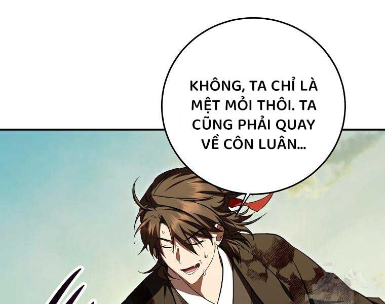 Võ Đang Kỳ Hiệp Chapter 131 - Trang 2