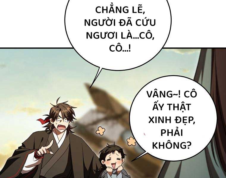 Võ Đang Kỳ Hiệp Chapter 131 - Trang 2