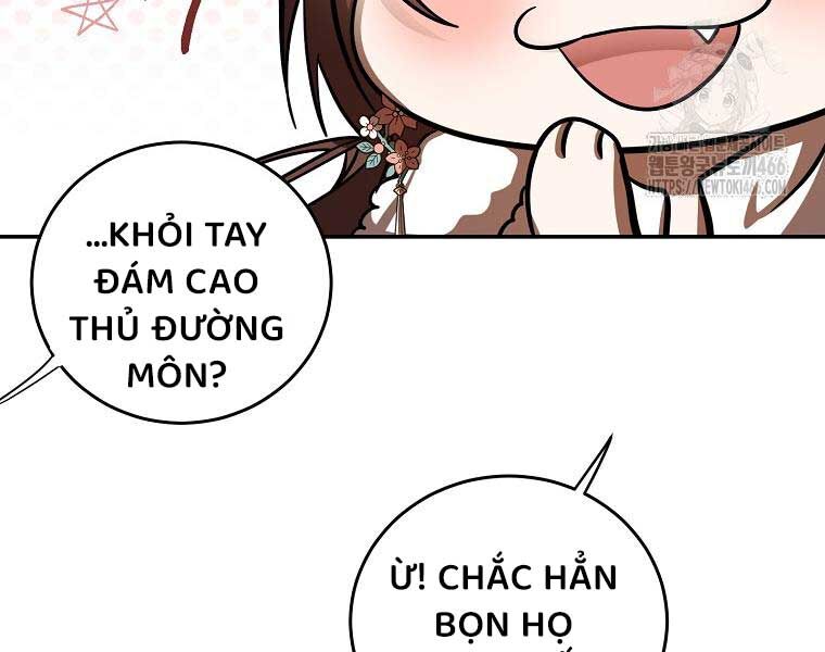 Võ Đang Kỳ Hiệp Chapter 131 - Trang 2