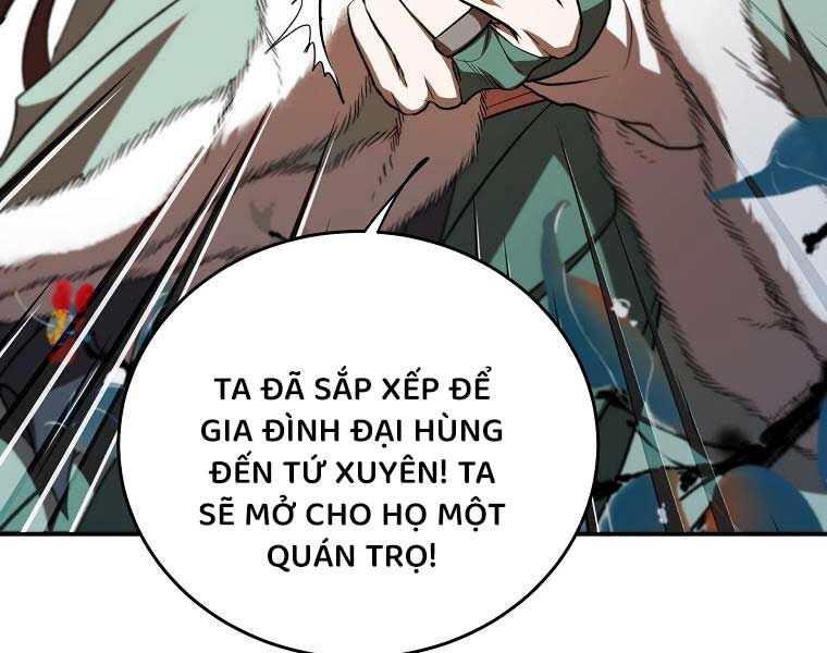 Võ Đang Kỳ Hiệp Chapter 131 - Trang 2