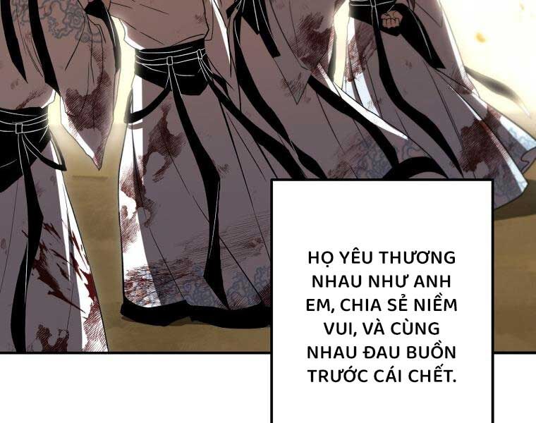 Võ Đang Kỳ Hiệp Chapter 131 - Trang 2