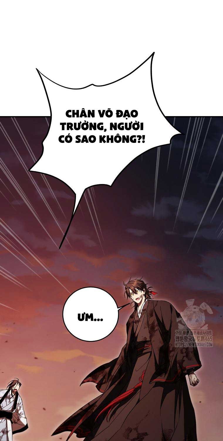 Võ Đang Kỳ Hiệp Chapter 130 - Trang 2