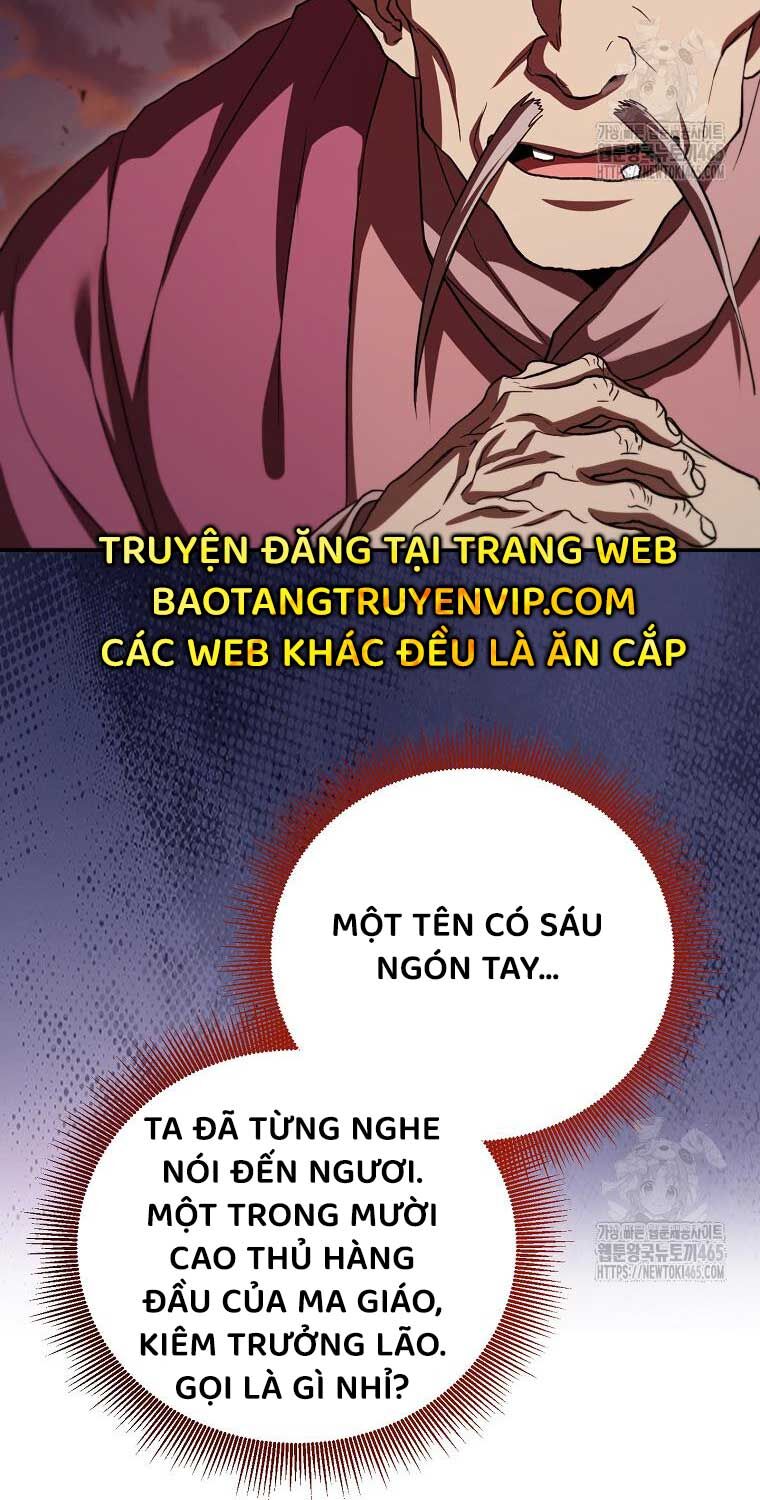 Võ Đang Kỳ Hiệp Chapter 130 - Trang 2