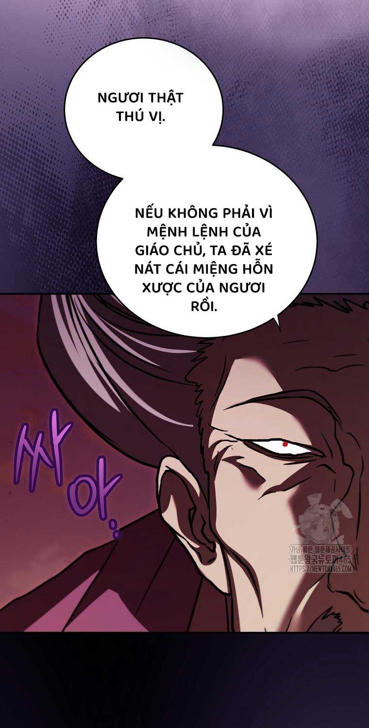 Võ Đang Kỳ Hiệp Chapter 130 - Trang 2