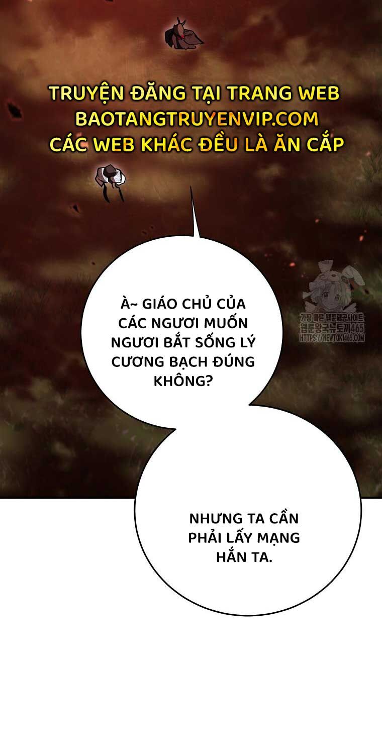 Võ Đang Kỳ Hiệp Chapter 130 - Trang 2