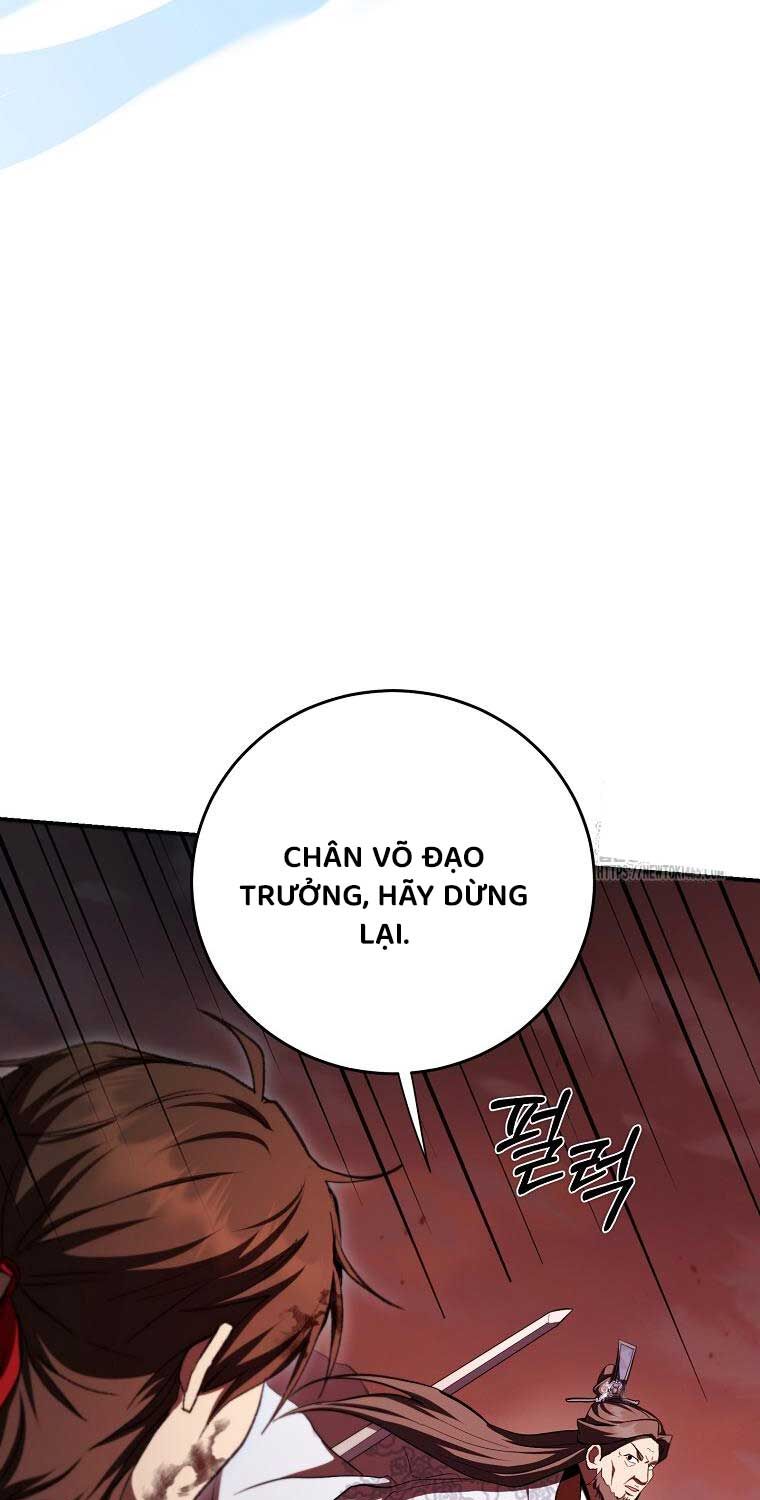 Võ Đang Kỳ Hiệp Chapter 130 - Trang 2