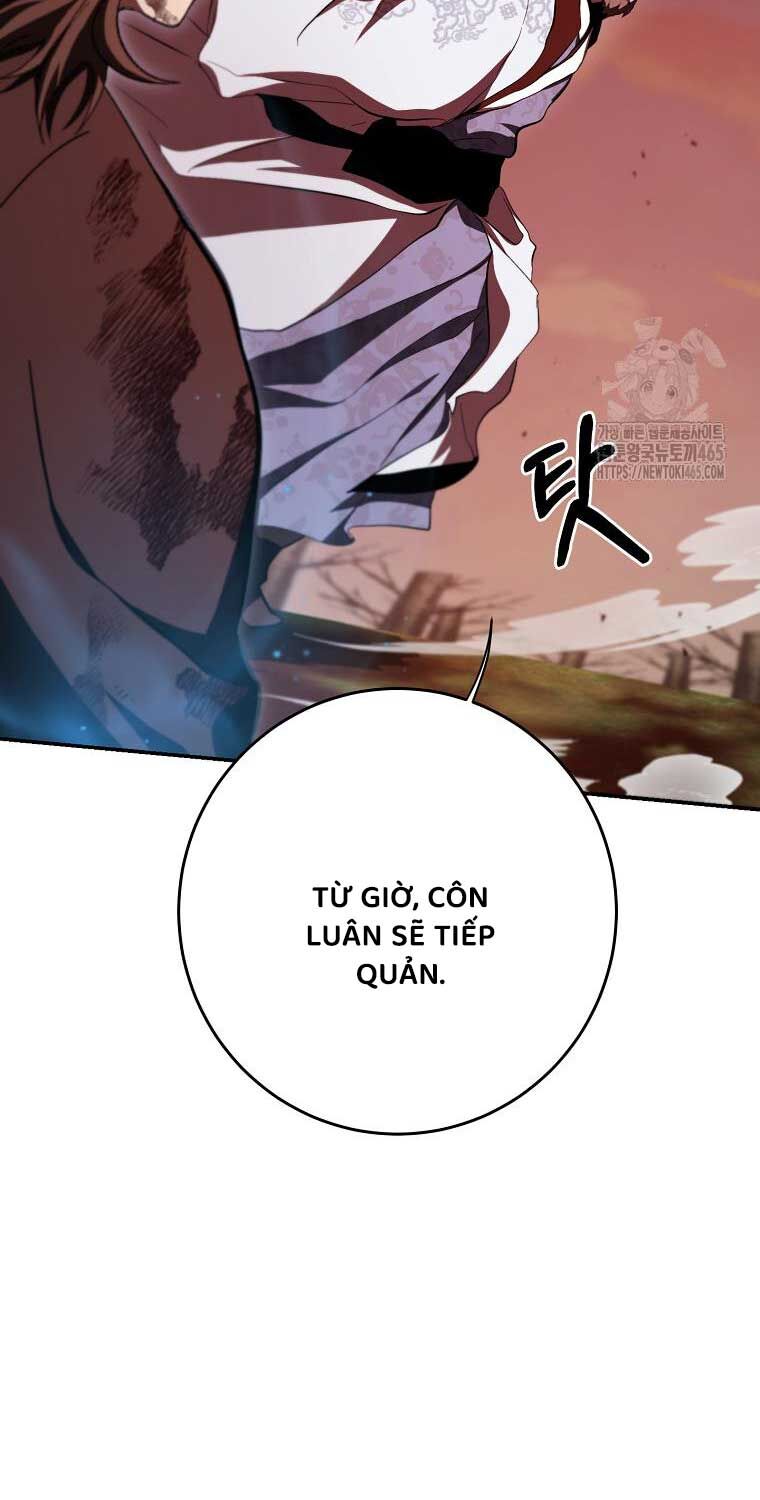 Võ Đang Kỳ Hiệp Chapter 130 - Trang 2