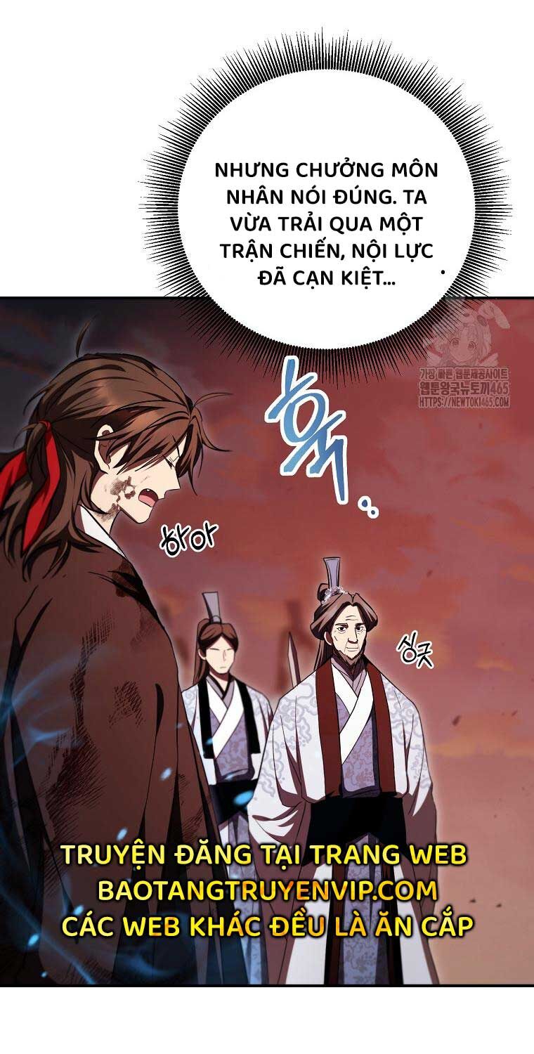 Võ Đang Kỳ Hiệp Chapter 130 - Trang 2