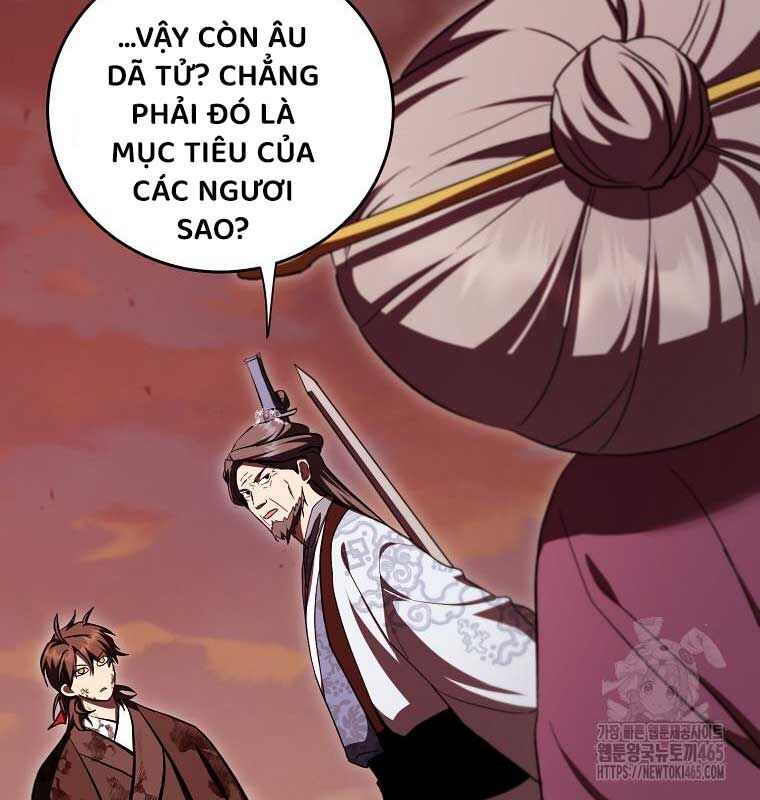 Võ Đang Kỳ Hiệp Chapter 130 - Trang 2