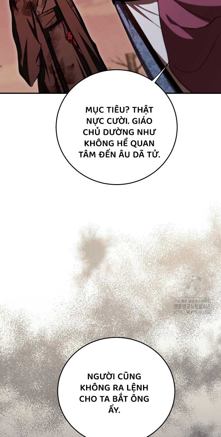 Võ Đang Kỳ Hiệp Chapter 130 - Trang 2