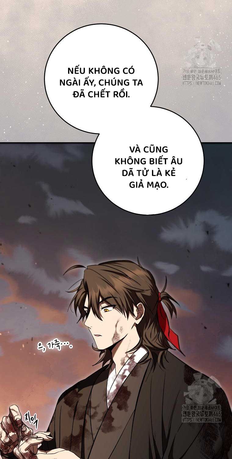 Võ Đang Kỳ Hiệp Chapter 130 - Trang 2