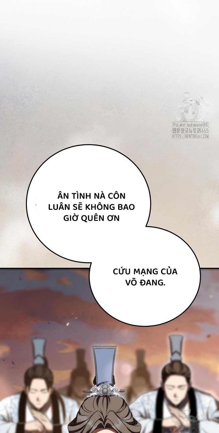 Võ Đang Kỳ Hiệp Chapter 130 - Trang 2