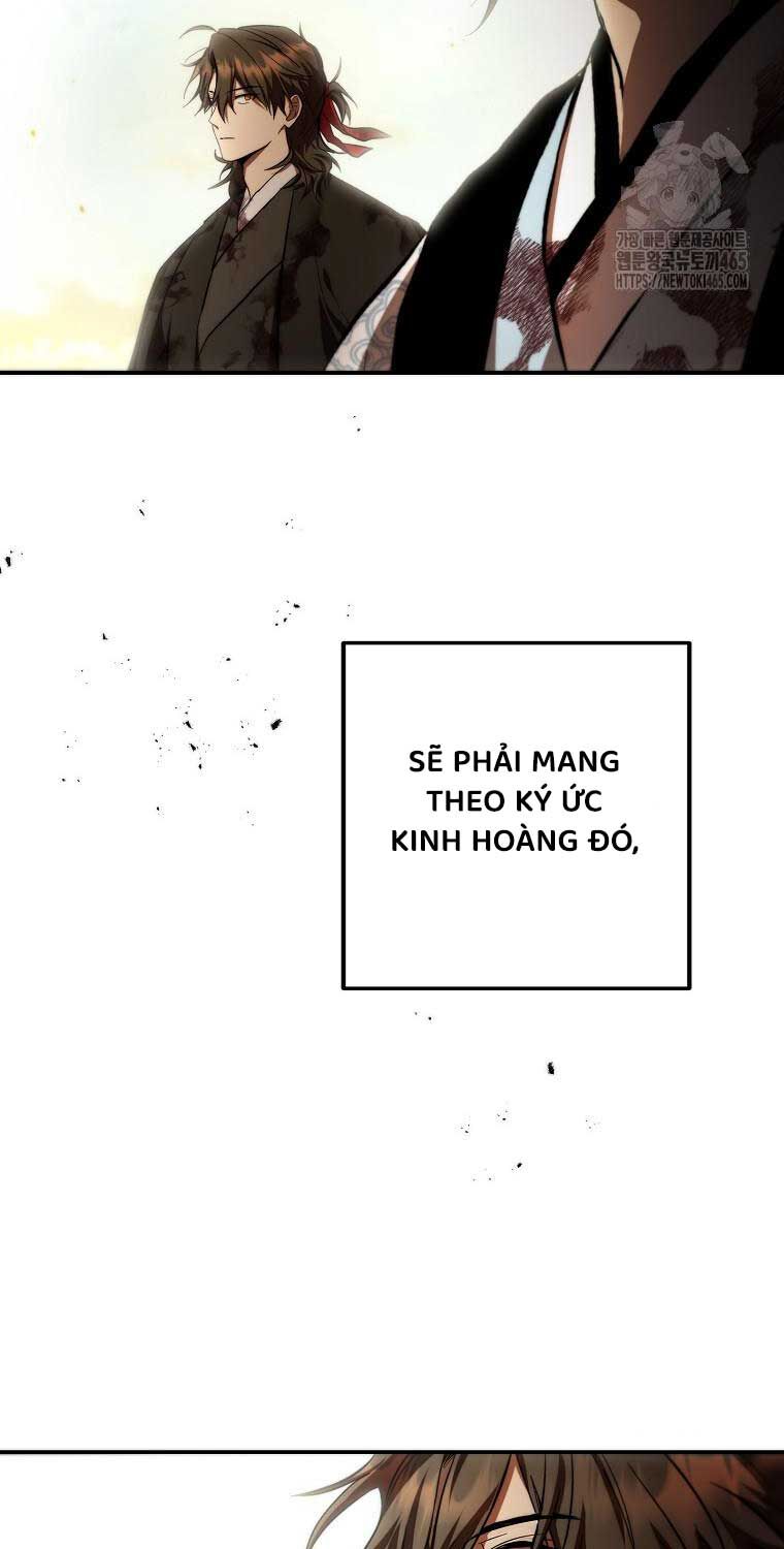 Võ Đang Kỳ Hiệp Chapter 130 - Trang 2