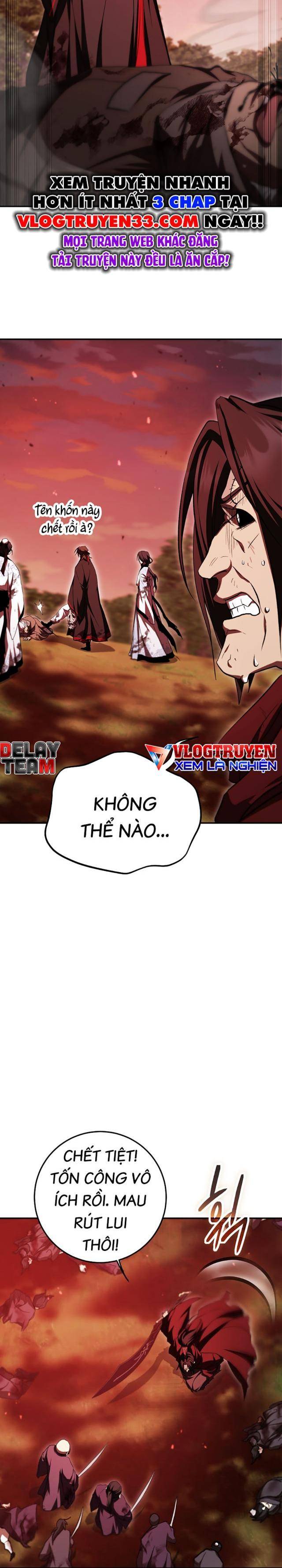 Võ Đang Kỳ Hiệp Chapter 129 - Trang 2