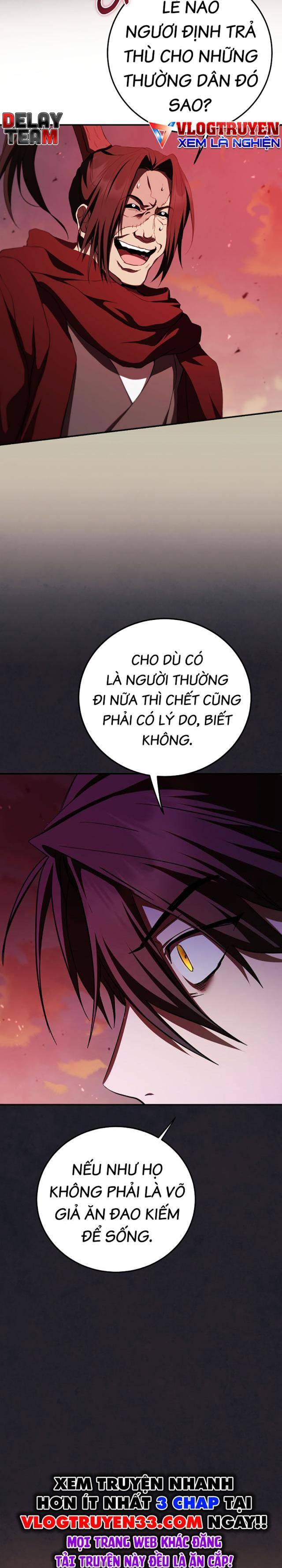 Võ Đang Kỳ Hiệp Chapter 129 - Trang 2