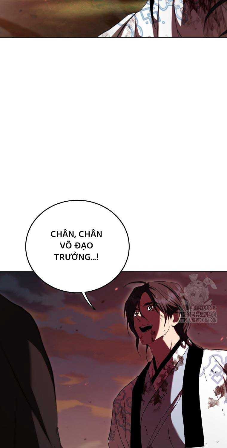 Võ Đang Kỳ Hiệp Chapter 128 - Trang 2