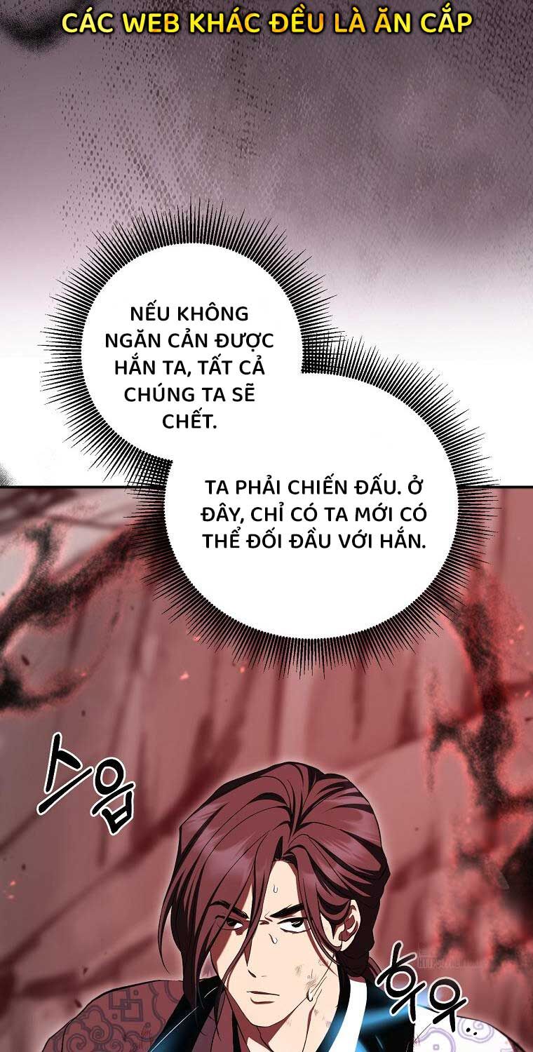 Võ Đang Kỳ Hiệp Chapter 128 - Trang 2