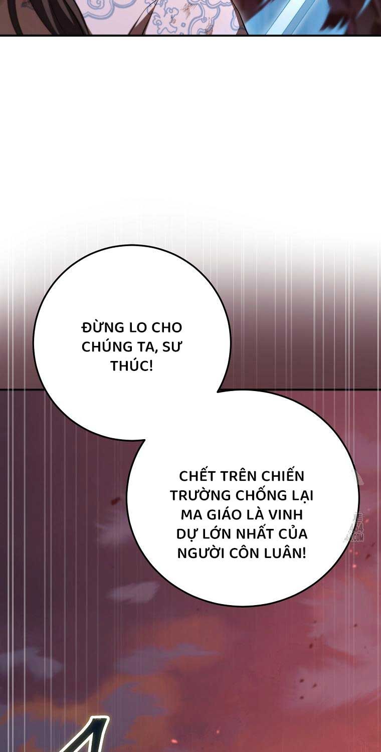 Võ Đang Kỳ Hiệp Chapter 128 - Trang 2