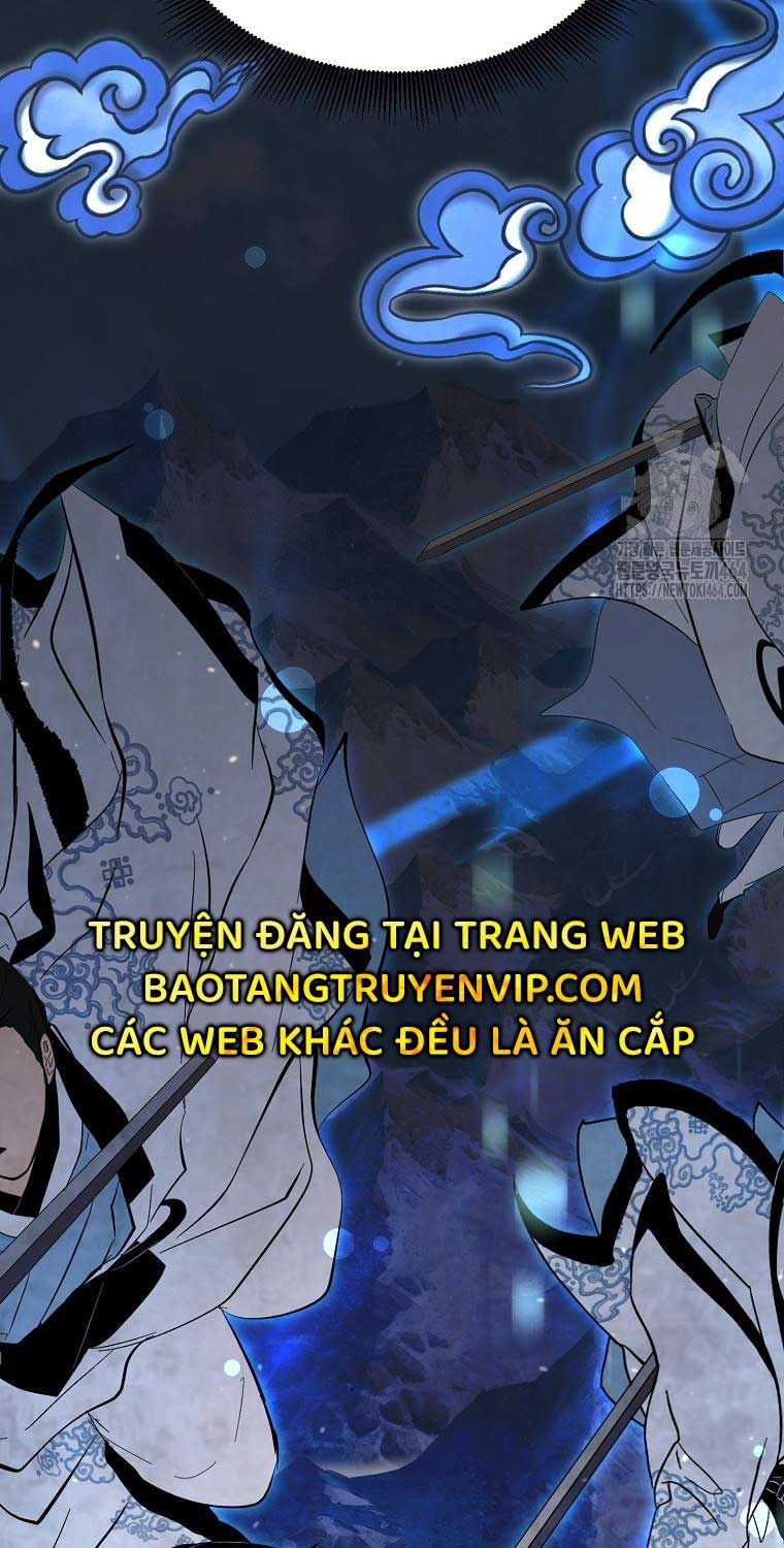 Võ Đang Kỳ Hiệp Chapter 128 - Trang 2